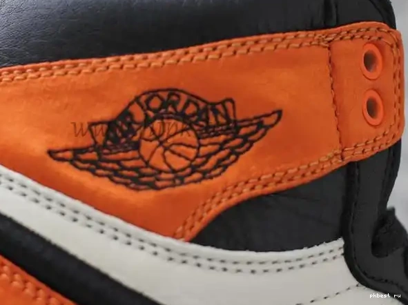 ready Shattered God real to Satin Backboard PK materials ship High Retro Jordan 1 0510
